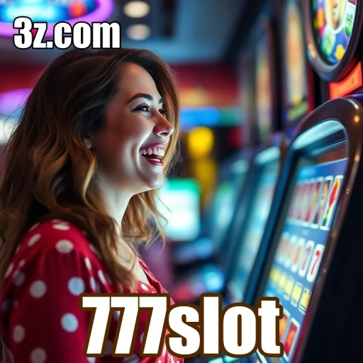 Seção Classic do 777slot: Tradição e Emoção em Cada Jogo