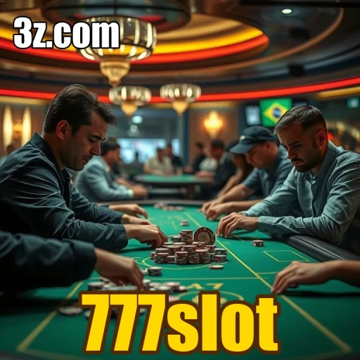Guide 777slot: Conheça as Dicas e Estratégias Especiais
