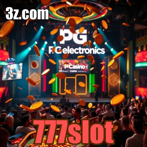 Roulette no 777slot: A Emoção de Cada Giro