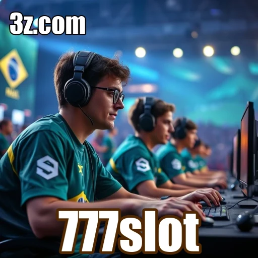 Dicas indispensáveis no 777slot para jogadores iniciantes e experientes